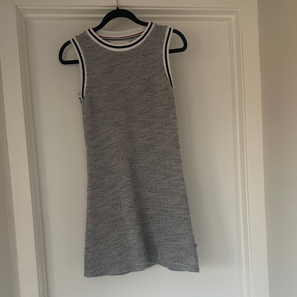 SOL ANGELES Sleeveless T-Shirt Dress (Size: XS)